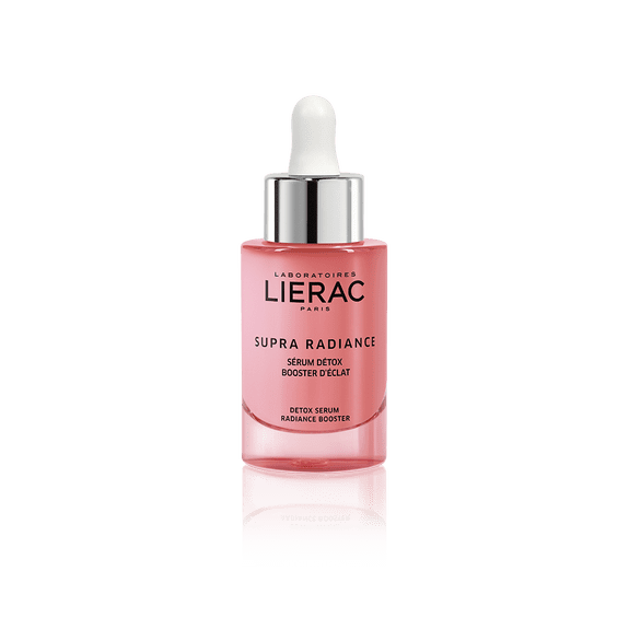 Supra Radiance Sérum Détox Booster D'Eclat