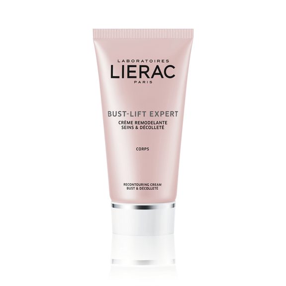 Bust-Lift Crème Remodelante Anti-Âge