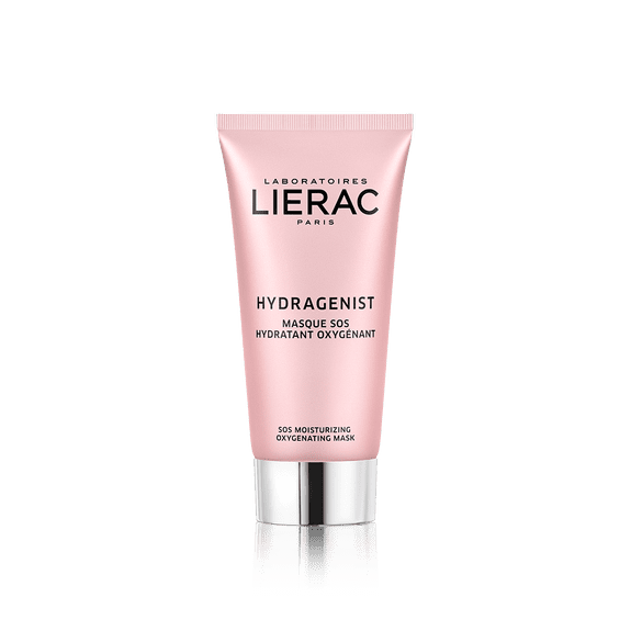 HYDRAGENIST HYDRATISIERENDE SOS-MASKE