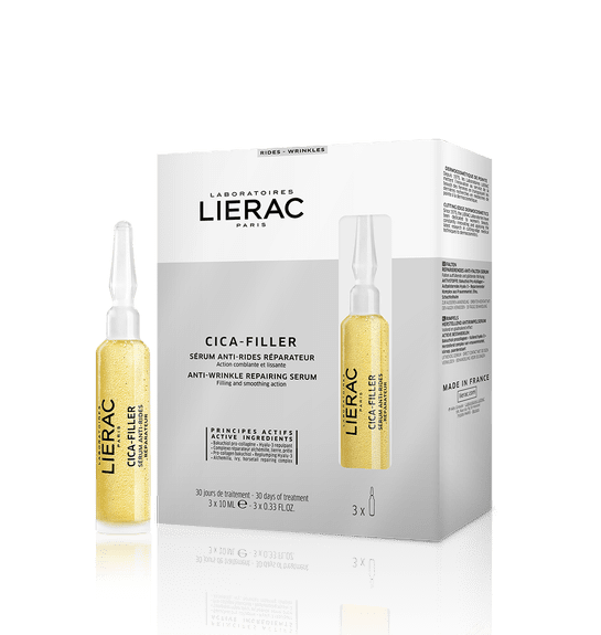 CICA-FILLER ANTI-FALTEN INTENSIVSERUM