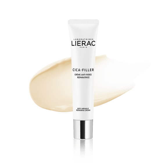 Cica-Filler Crème Anti-Rides Réparatrice